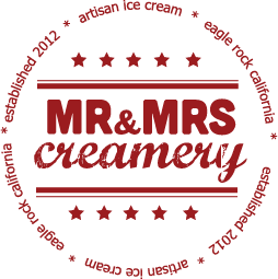 Mr & Mrs Creamery